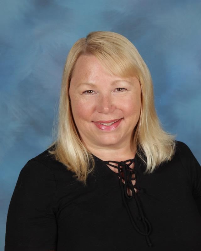 Sharon Baumgarten